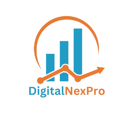 Digital NexPro Header Logo