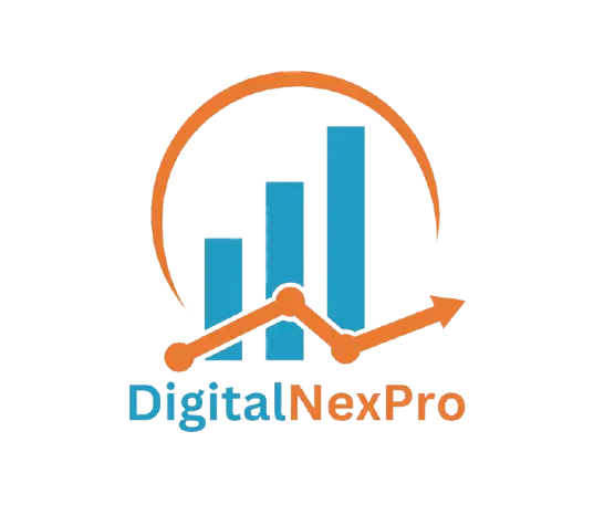 Digital NexPro Header Logo