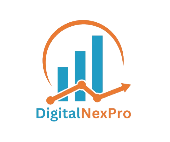 Digital NexPro Header Logo